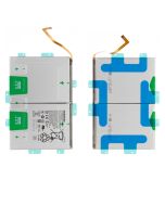 Galaxy Tab A11 Plus, Battery