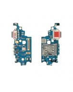 Galaxy S21 Plus 5G USB-C Charge Port