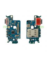 Galaxy S23 USB-C Charge Port