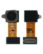 Galaxy Tab S10 Plus Front Camera