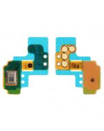 Galaxy Tab S10 FE Plus Microphone