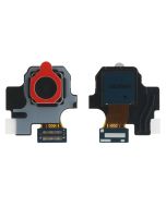 Galaxy Tab S10 Lite, Rear Camera Wide