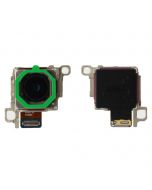 Galaxy S24 FE Rear Camera (50 MP)