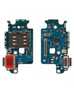 Galaxy S24, USB-C Charge Port with Microphone