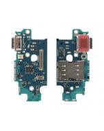 Galaxy S24 Plus USB-C Charge Port