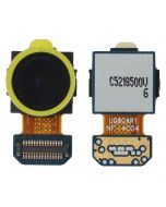 Galaxy A36, Rear Camera Ultrawide