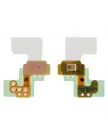 Galaxy Tab S10 Plus Microphone