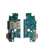 Galaxy S25 Plus USB-C Charge Port