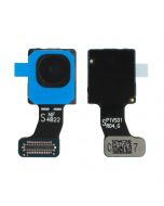 Galaxy S25 Front Camera