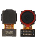 Galaxy A17, Rear Camera Ultrawide