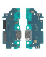 Galaxy A16 USB-C Charge Port