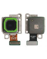 Galaxy S25 Plus Rear Camera Tele