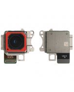 Galaxy S25 Plus Rear Camera Wide