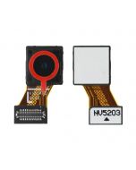 Galaxy A56, Front Camera