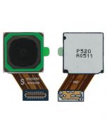 Galaxy A36, Rear Camera Wide