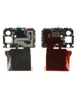 Galaxy A36, Speaker Top