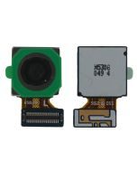 Galaxy A17 4G, Rear Camera Wide