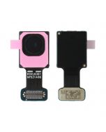 Galaxy S25 Edge Front Camera