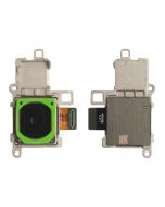 Galaxy S25 Edge Rear Camera Wide