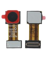 Galaxy Tab S10 FE Plus Front Camera