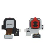 Galaxy Tab S10 FE Plus Rear Camera Wide