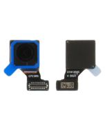 Galaxy Z Fold7, Front Camera