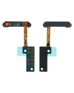 Galaxy Tab S10 FE Plus Power Button