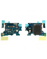 Galaxy S25 Edge Microphone