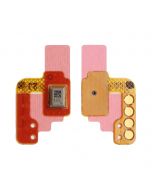 Galaxy Tab S10 FE Microphone Top