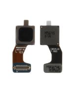 Galaxy Z Flip7 FE, Front Camera