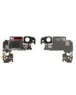 Galaxy Z Fold7, Speaker Top