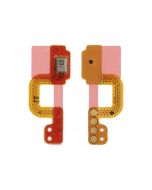 Galaxy Tab S10 FE Microphone Side