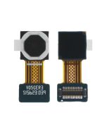 Galaxy Tab S10 Lite, Front Camera