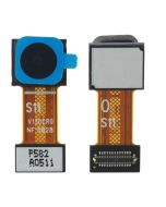 Galaxy Tab S11, Front Camera