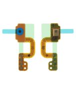 Galaxy Tab S11, Microphone Side