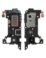 Galaxy S24 Plus Speaker Top