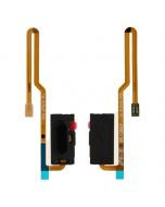 Galaxy Tab Active5 Home Button Bracket