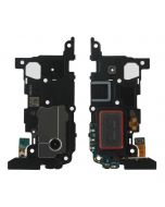 Galaxy S25 Speaker Top