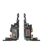 Galaxy S25 Ultra Speaker Top