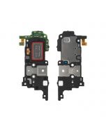 Galaxy S25 Edge Speaker Top