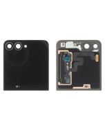 Galaxy Z Flip7 FE, Front Display