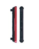 Galaxy Tab S10 Lite, Volume Button