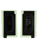 Galaxy Tab Active5 List Button