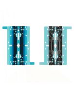 Galaxy Z Flip7 FE, Plaque aile