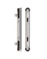 Galaxy S25 Edge Volume Button