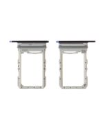 Galaxy Z Flip7, SIM Tray