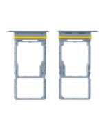 Galaxy A17 4G, SIM Tray