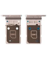 Galaxy S25 FE, SIM Tray