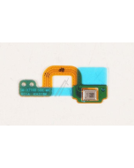 Galaxy Tab S10 Lite, Microphone Side