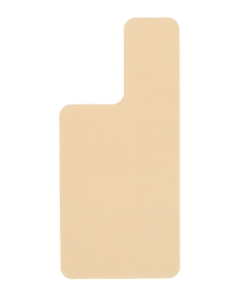 Acrylic protective cover for broken rear cover glass (for Ultra model)
